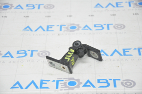 Door hinge lower front left Audi A3 8V 15-16 4d, 5d two parts
