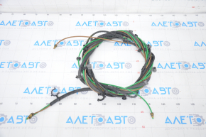 Tesla Model S Air Suspension Tube 16-20 Rest Long