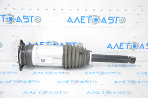 Air shock absorber rear left Tesla Model S 16-20 rest AWD