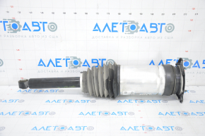 Air shock absorber rear left Tesla Model S 16-20 rest AWD