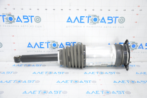 Air shock absorber rear right Tesla Model S 16-20 rest AWD