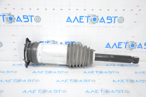 Air shock absorber rear right Tesla Model S 16-20 rest AWD