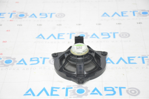 Rear shelf speaker left Audi A3 8V 15-20