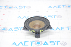 Rear shelf speaker left Audi A3 8V 15-20
