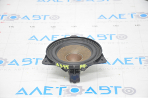 Rear shelf speaker right Audi A3 8V 15-20
