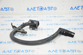 Trunk lid hinge left Audi A3 8V 15-20 4d, 5d