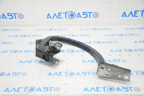 Trunk lid hinge left Audi A3 8V 15-20 4d, 5d