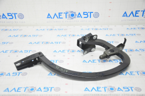Trunk lid hinge right Audi A3 8V 15-20 4d, 5d