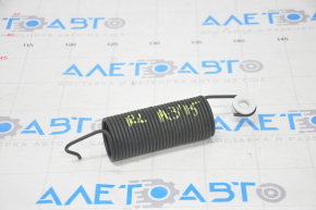 Trunk lid spring left Audi A3 8V 15-20 4d, 5d