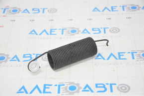Trunk lid spring left Audi A3 8V 15-20 4d, 5d