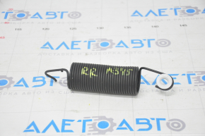 Trunk lid spring right Audi A3 8V 15-20 4d, 5d