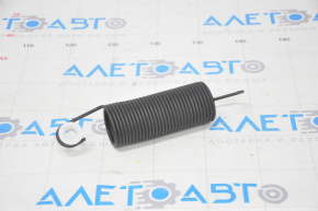 Trunk lid spring right Audi A3 8V 15-20 4d, 5d
