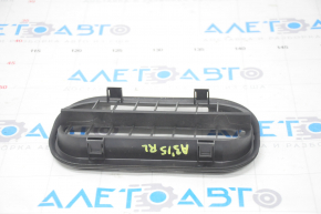 Ventilation shield left Audi A3 8V 15-20