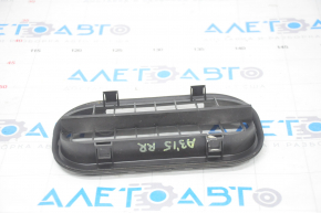 Ventilation shield right Audi A3 8V 15-20