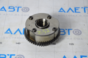 Camshaft gear cylinder head left intake Nissan Murano z52 15-24