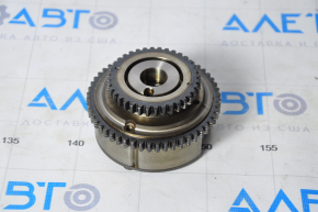 Camshaft gear cylinder head left intake Nissan Murano z52 15-24