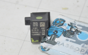 Airbag sensor rear right Audi A3 8V 15-20