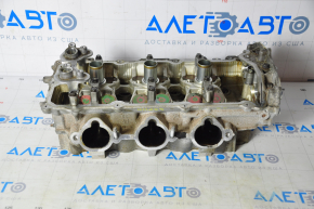 Cylinder head cylinder head bare left Nissan Murano z52 15-24 83k