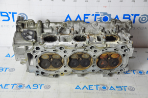 Cylinder head cylinder head bare left Nissan Murano z52 15-24 83k