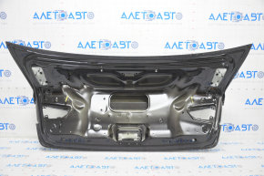 Boot lid Audi A3 8V 15-20 4d black LY9T