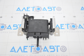 Tesla Model S 12-20 Battery Quick Release Mount Broken
