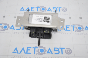 Tesla Model S 12-20 Battery Quick Release Mount Broken