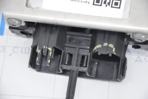 Tesla Model S 12-20 Battery Quick Release Mount Broken