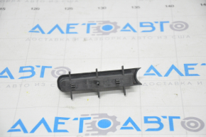 Bracket of the bump stop of the trunk lid right Audi A3 8V 15-20 on the lid