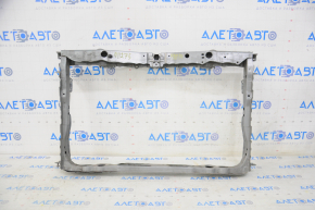 TV panel radiator Toyota Prius 30 10-15 complete