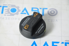 Oil filler cap VW Jetta 11-18 USA 2.5