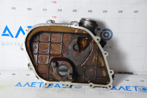 Upper timing chain guard VW Jetta 11-18 USA 2.5