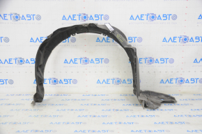 Front left fender liner Toyota Prius 30 10-15