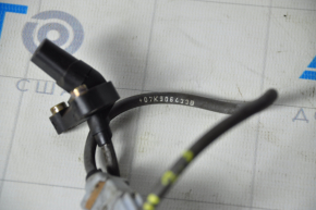 Crankshaft Position Sensor VW Jetta 11-18 USA 2.5