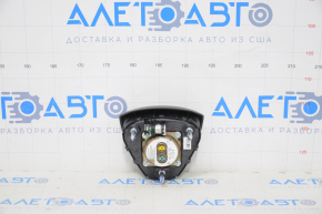 Airbag in the steering wheel driver Tesla Model Y 20- black