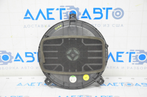 Subwoofer Audi A3 8V 15-20 4d, 5d, Bang and Olufsen
