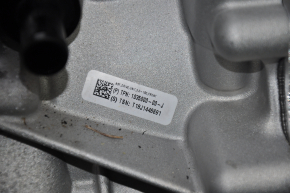 Electric Motor Front Tesla Model S 12-20 10k