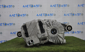Electric Motor Rear Tesla Model S 12-20 AWD SMALL 10k
