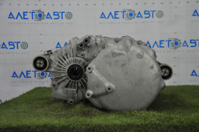 Electric Motor Rear Tesla Model S 12-20 AWD SMALL 10k