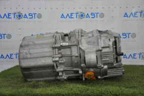 Electric Motor Rear Tesla Model S 12-20 AWD SMALL 10k