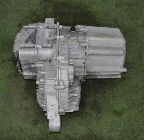 Electric Motor Rear Tesla Model S 12-20 AWD SMALL 10k