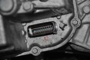 Electric Motor Rear Tesla Model S 12-20 AWD SMALL 10k