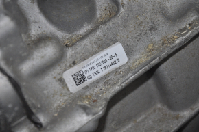 Electric Motor Rear Tesla Model S 12-20 AWD SMALL 10k