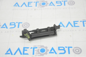 Rear bumper mount under the right light Audi A3 8V 15-16 4d