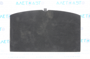 Rear Trunk Floor Tesla Model Y 20 - Black, for 2 Rows