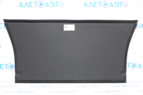 Tesla Model Y 20 Front Trunk Floor - Black, for 2 Rows