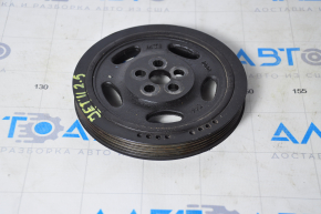 Crankshaft Pulley VW Jetta 11-18 USA 2.5
