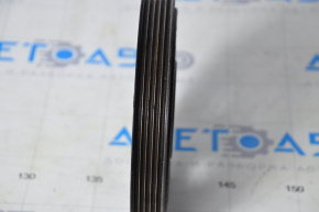 Crankshaft Pulley VW Jetta 11-18 USA 2.5