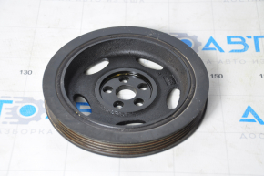 Crankshaft Pulley VW Jetta 11-18 USA 2.5