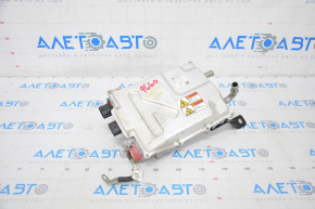 DC-DC converter Tesla Model S 16-20 rest REV 00
