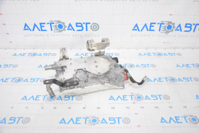 DC-DC converter Tesla Model S 16-20 rest REV 00